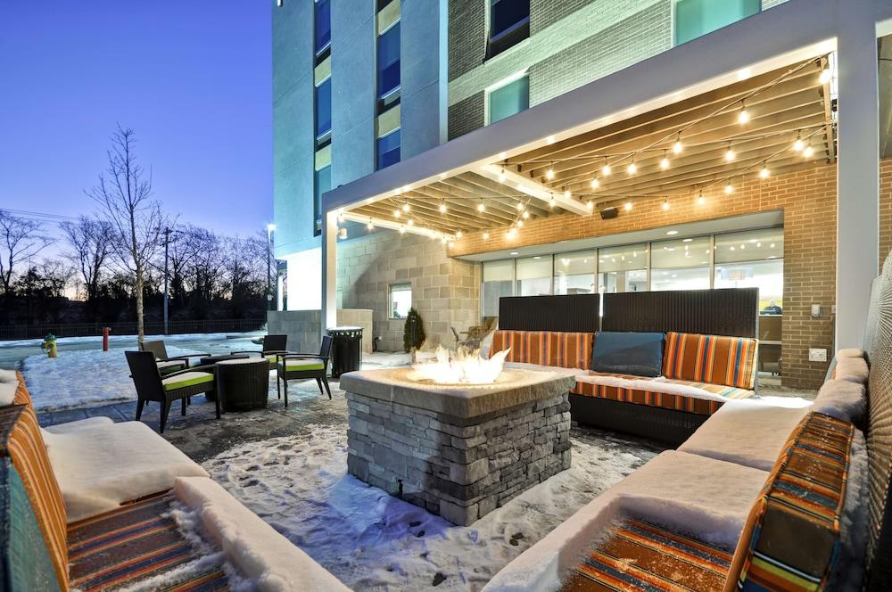 Home2 Suites Mt. Juliet, TN photo 39