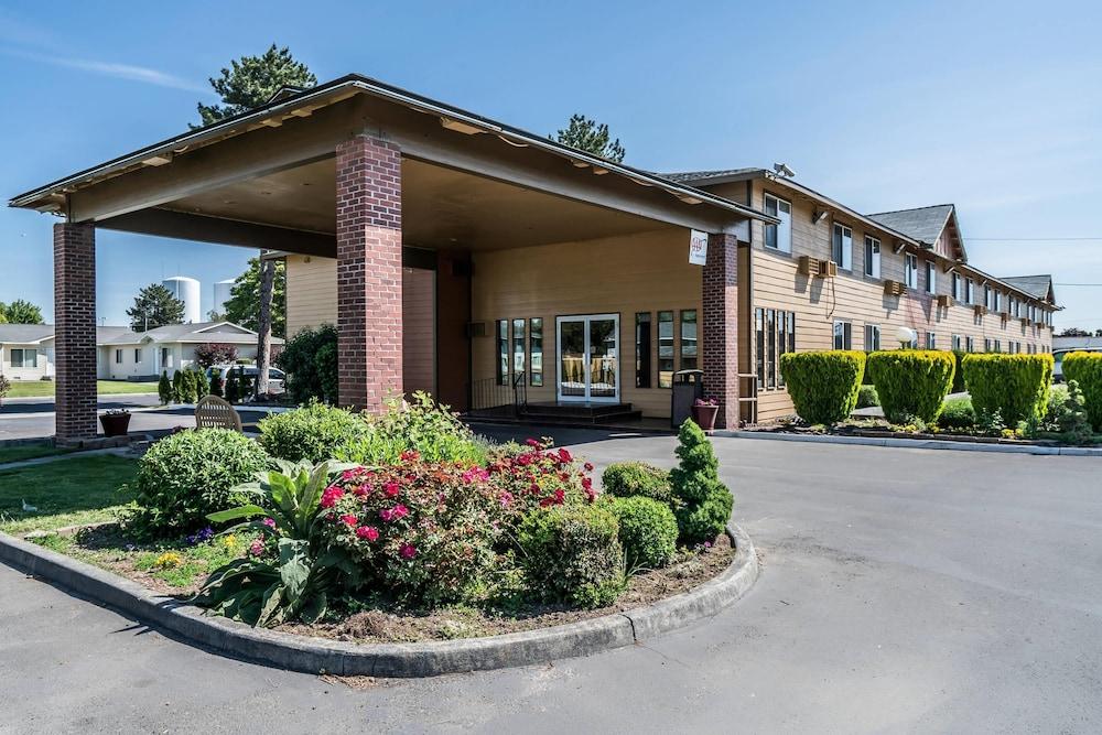 Quality Inn Othello photo 1