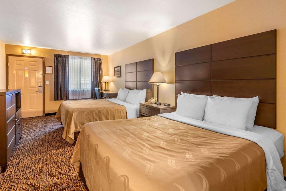 Quality Inn Ouray photo 21