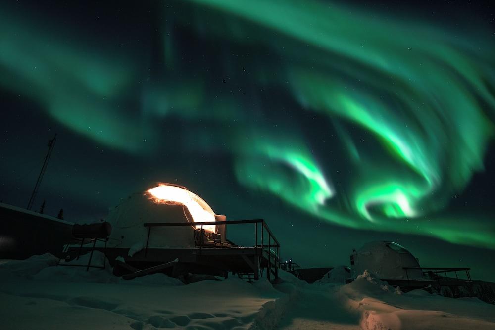 Borealis Basecamp photo 8