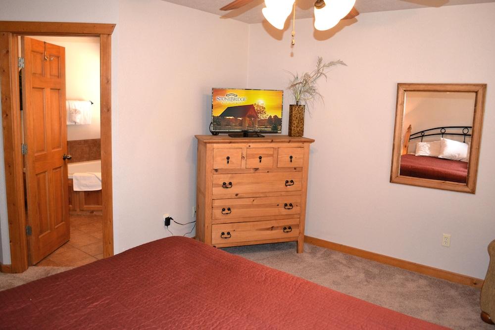 StoneBridge Resort photo 10