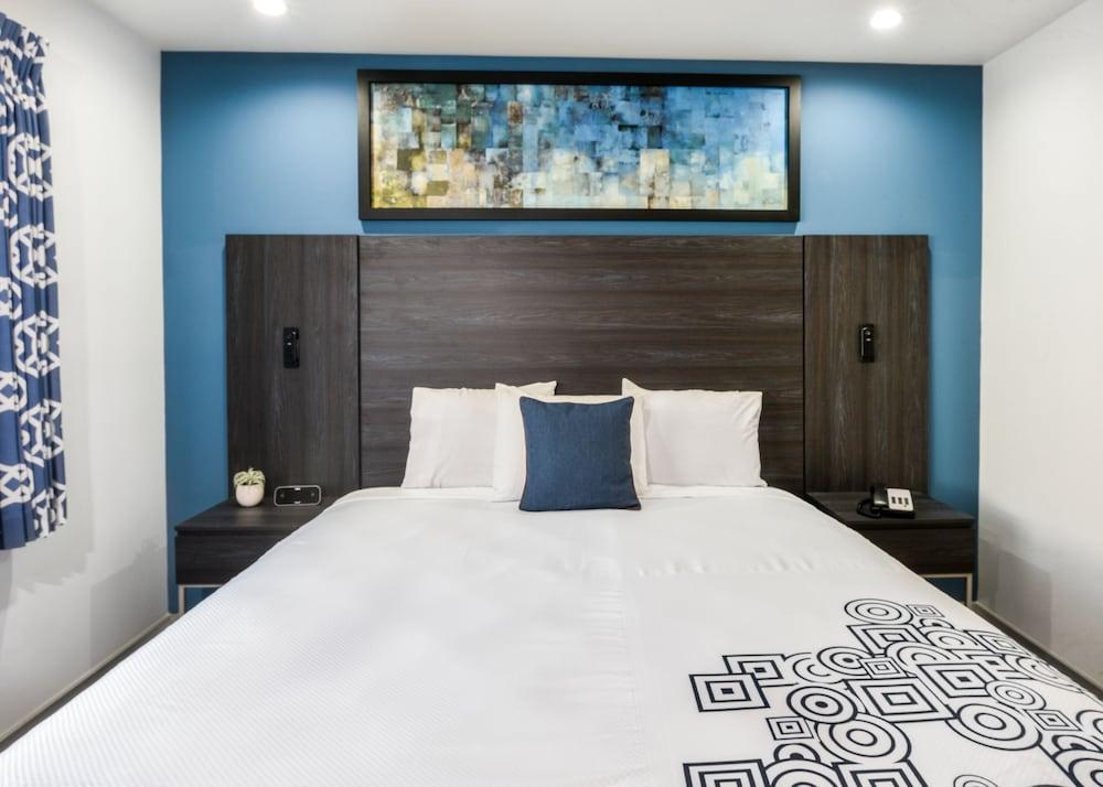 Parkside Inn Anaheim photo 12