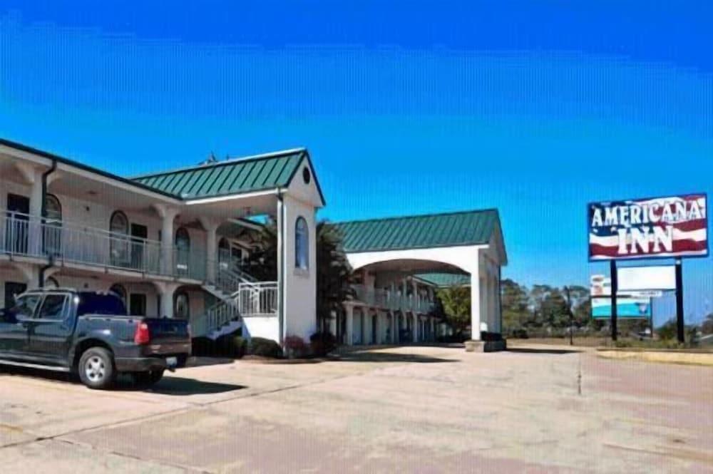 Americana Inn photo 19