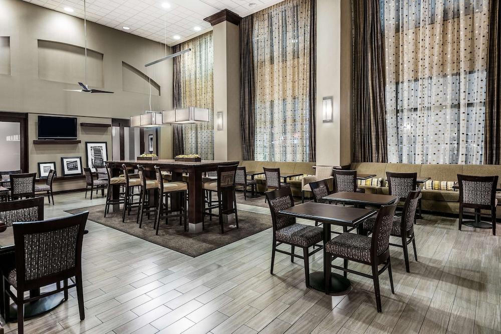 Hampton Inn & Suites San Marcos photo 13