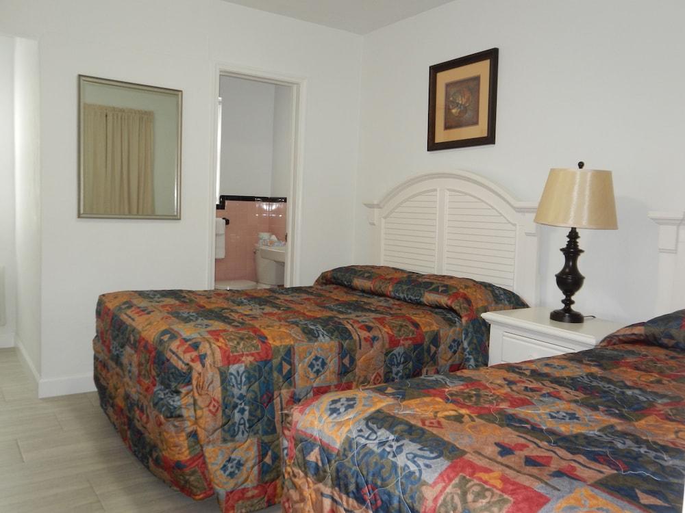 Shell Motel photo 13