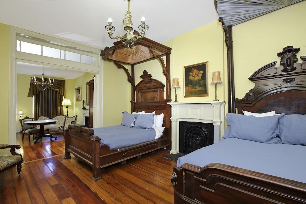 Lamothe House photo 4