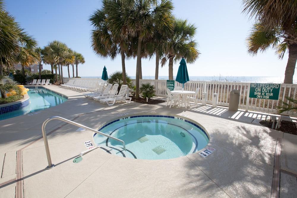 Ocean Drive Beach & Golf Resort photo 27