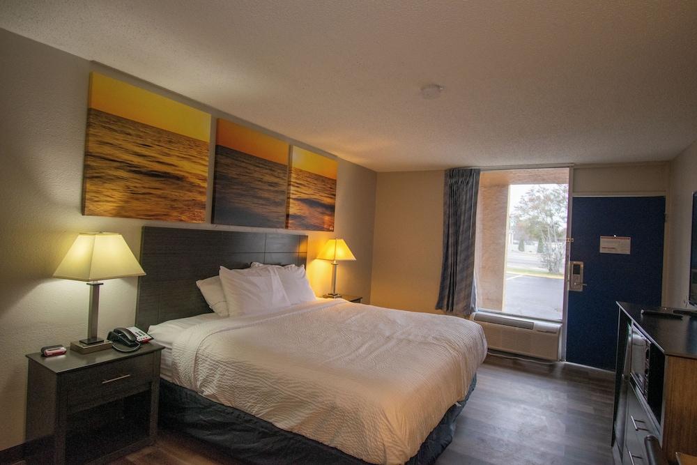 Days Inn by Wyndham Caddo Valley Arkadelphia photo 4