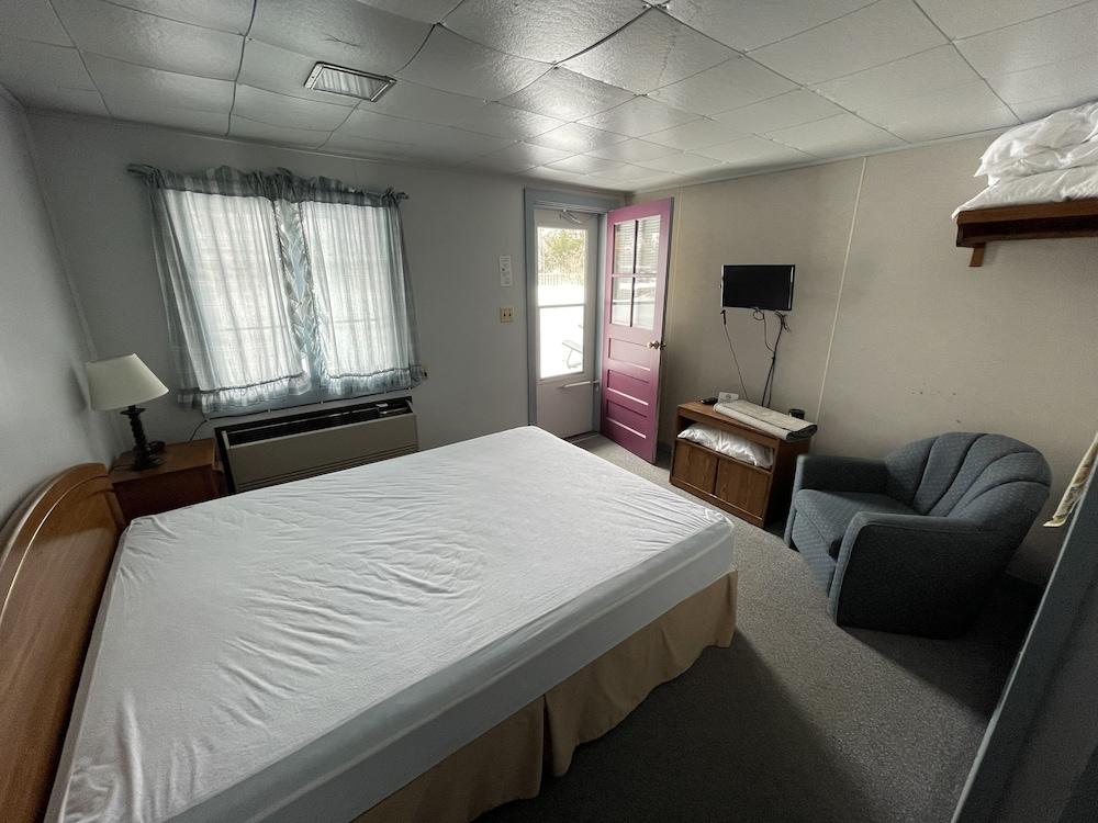 Autrain Motel photo 8