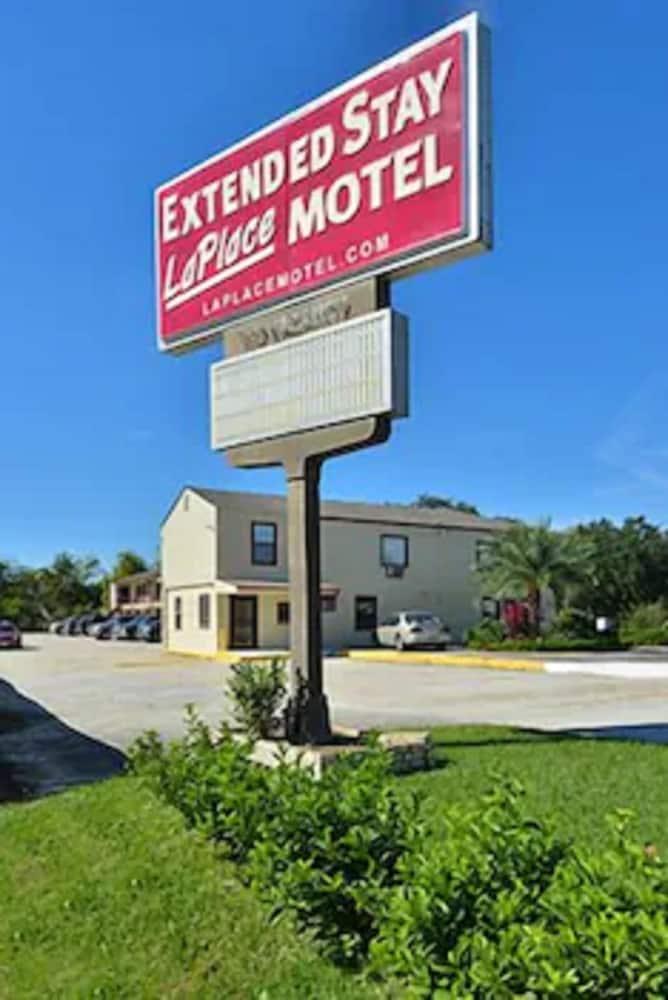 LaPlace Motel photo 16