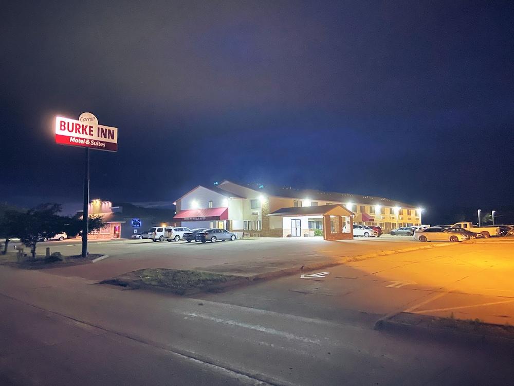 Burke Inn Motel & Suites photo 20