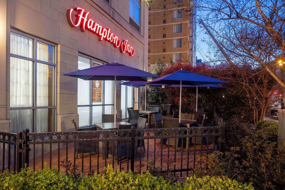 Hampton Inn Washington-Downtown-Convention Center photo 57