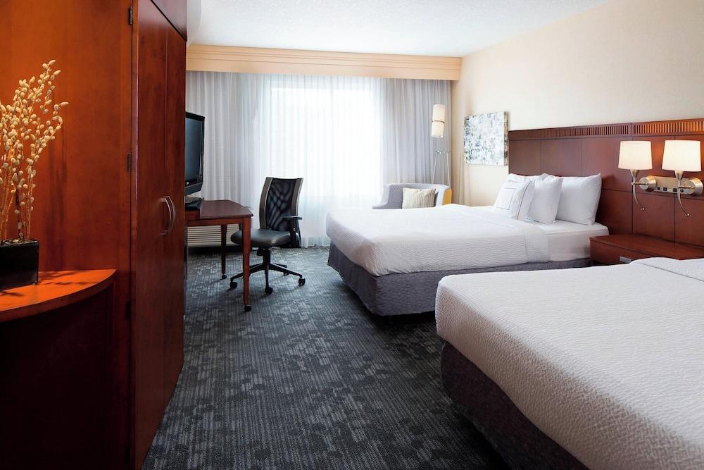 Courtyard Marriott Ankeny photo 18