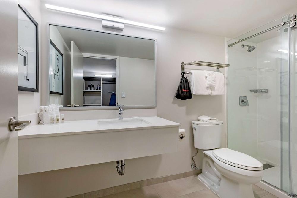 Best Western Premier Rockville Hotel & Suites photo 16