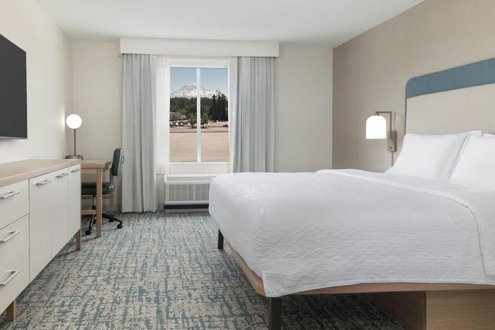 Homewood Suites By Hilton Puyallup Tacoma photo 15