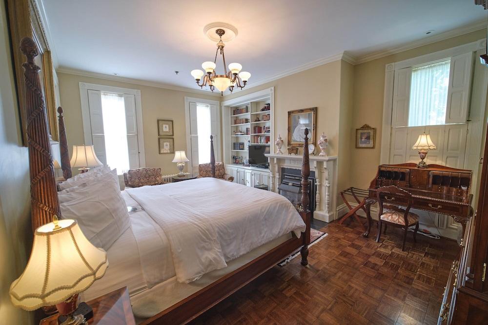The Inn on Negley photo 29