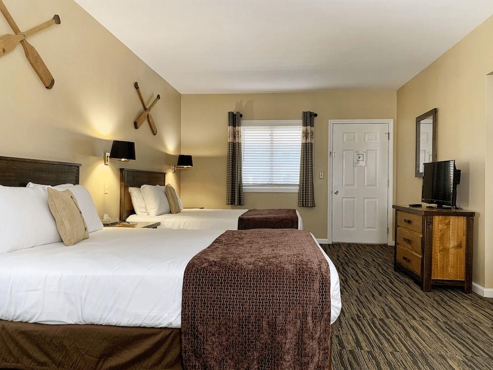 The Stone Gate Resort photo 75