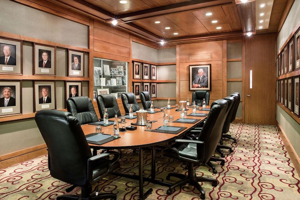Hilton University of Houston photo 15