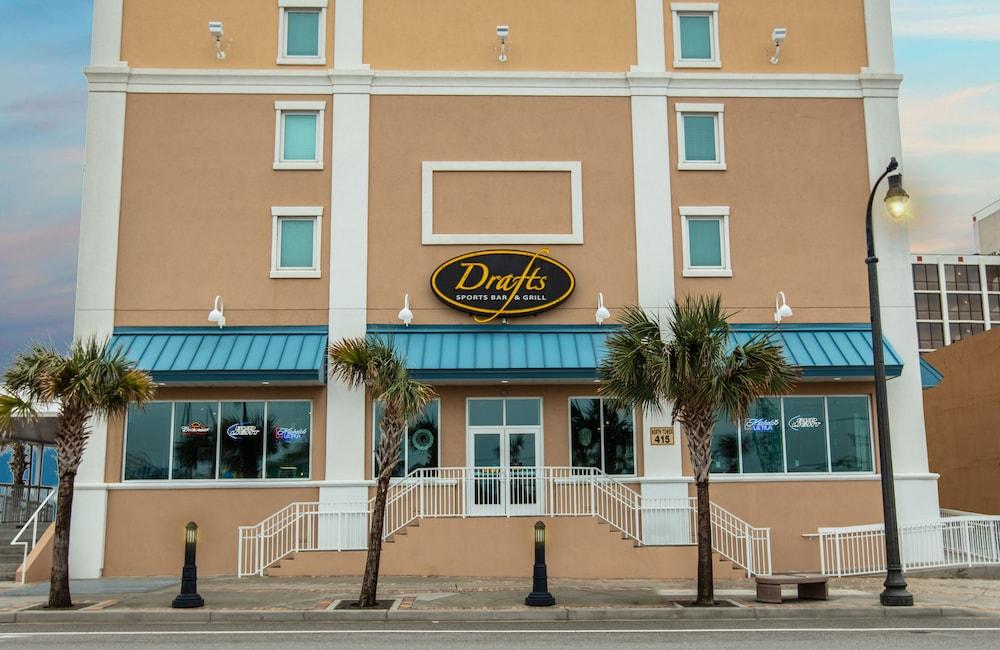 Westgate Myrtle Beach Oceanfront Resort photo 75