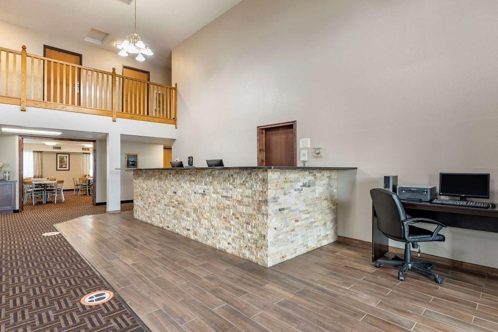 Quality Inn Creston photo 1