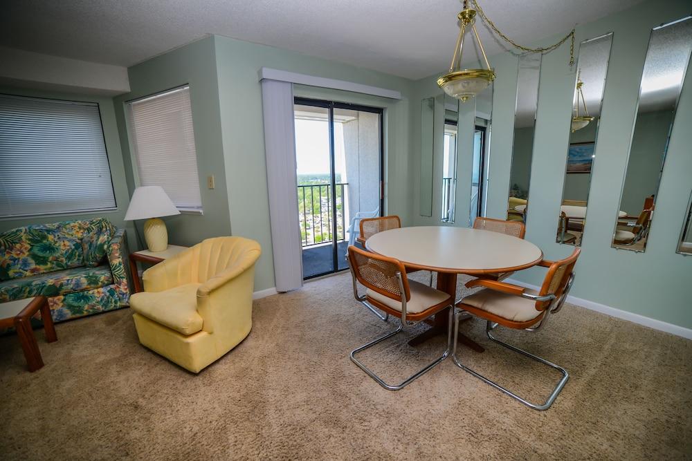 Myrtle Beach Resort by Beach Vacations photo 52