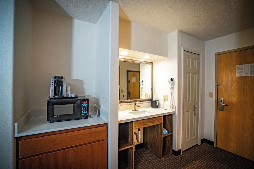 Comfort Inn & Suites Ogallala photo 25