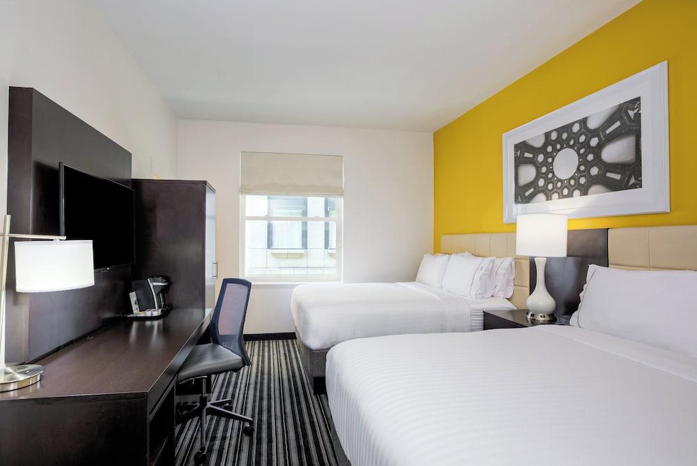 Holiday Inn Express San Francisco Union Square by IHG photo 16