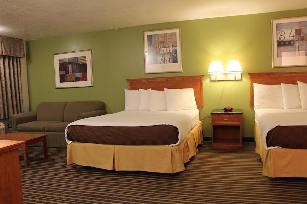 Americas Best Value Inn Boardman photo 5