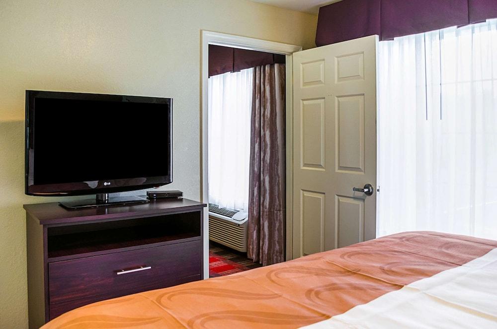 Quality Inn Vicksburg photo 34