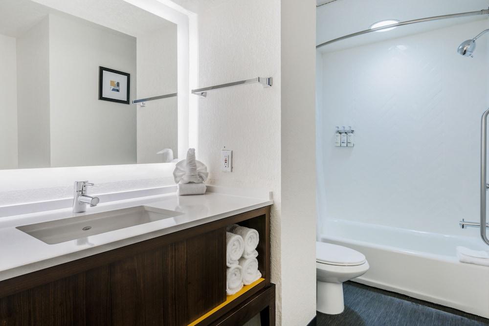 Holiday Inn Orlando International Dr-ICON by IHG photo 27