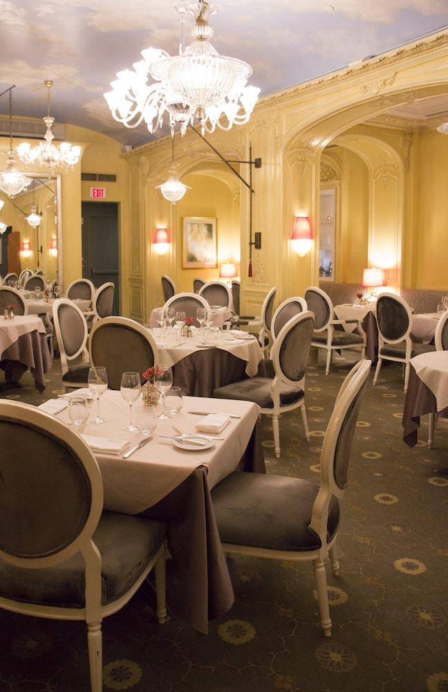 Hotel Plaza Athenee photo 39