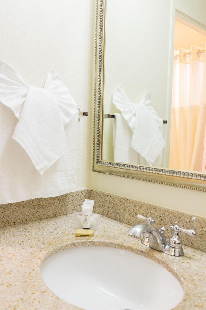 Oakland Airport Executive Hotel photo 10