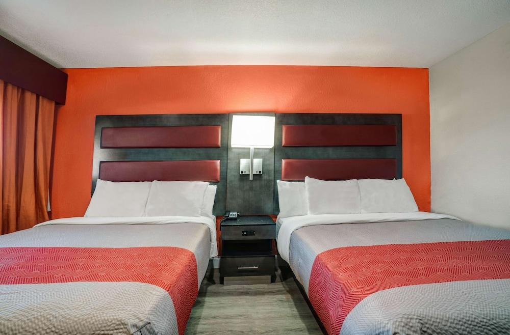 Motel 6 Bellville, OH - Mid Ohio photo 5