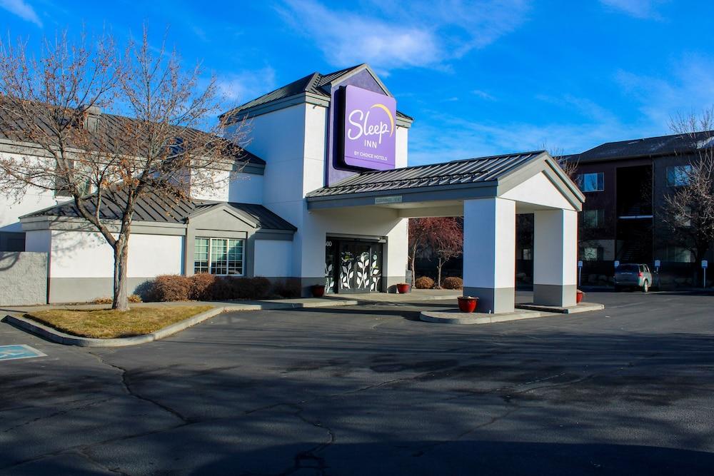 Sleep Inn Bend Crossroads Plaza photo 27