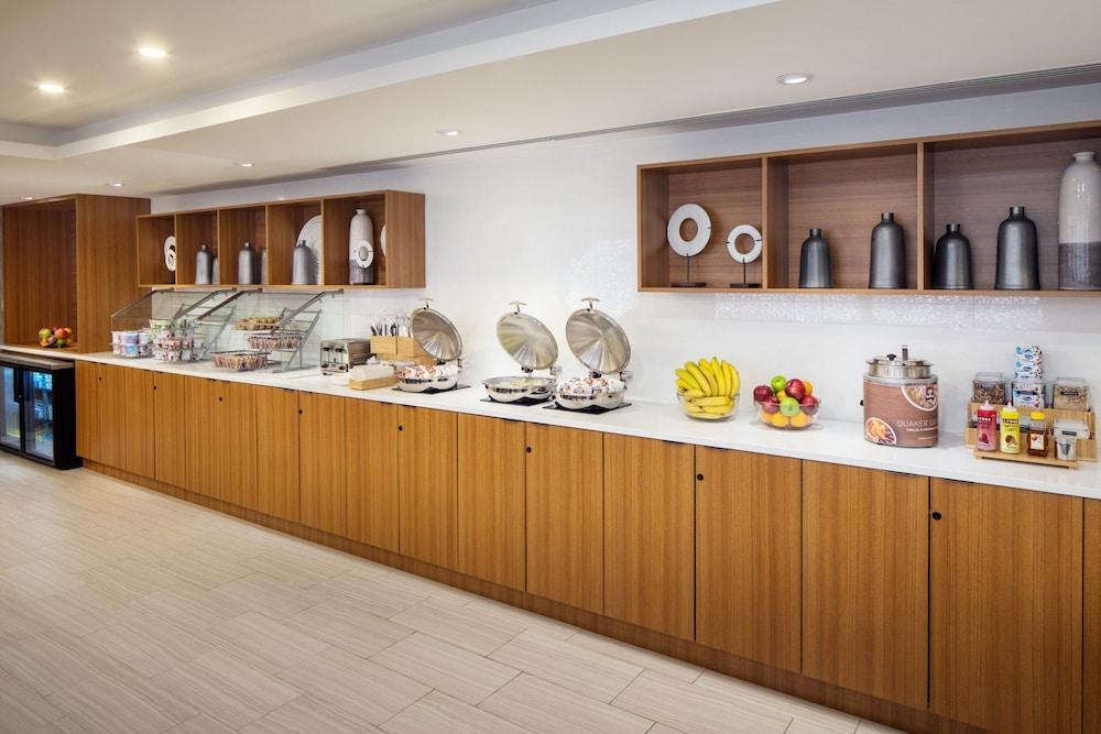 SpringHill Suites by Marriott New York JFK Airport/Jamaica photo 23