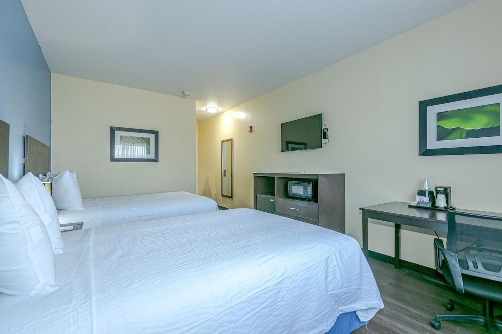 Ozone Inn & Suites photo 4