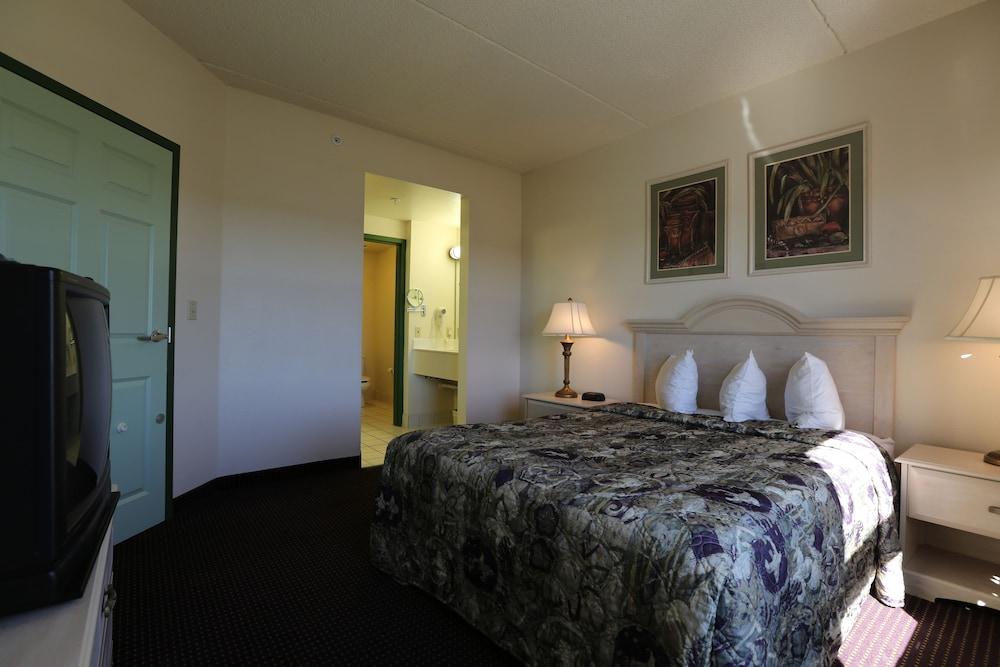 Allure Suites photo 5