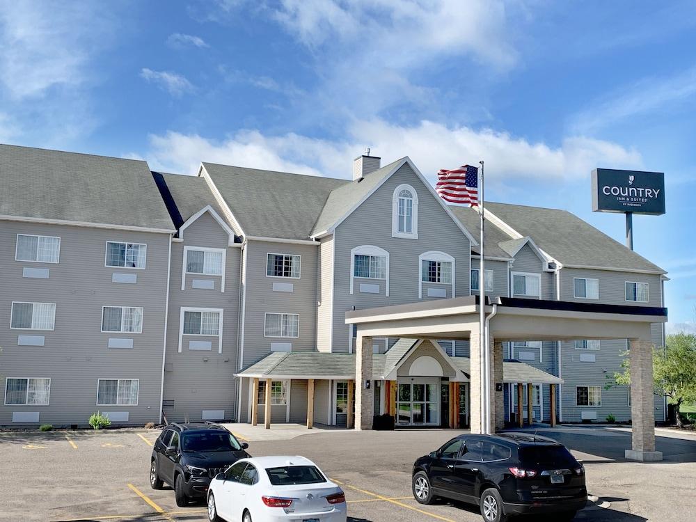 Country Inn & Suites by Radisson, Rochester, MN photo 1