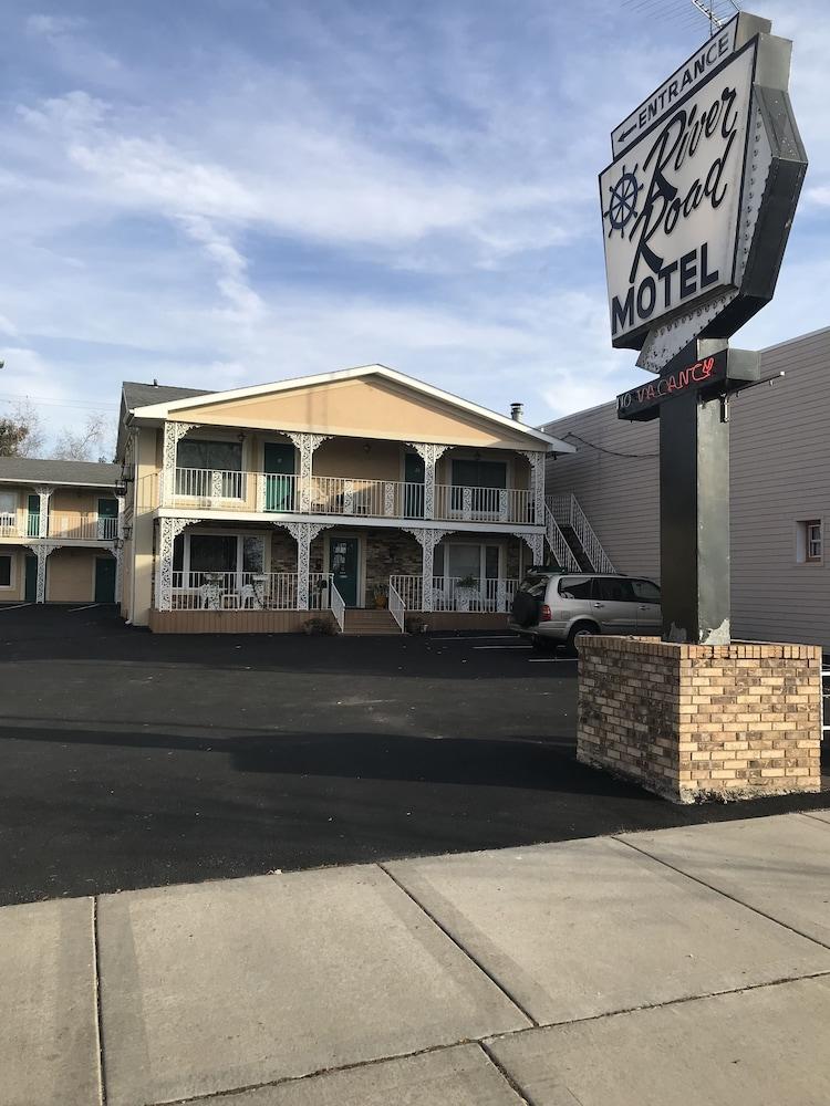 River Road Motel photo 23