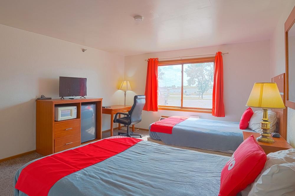 OYO Hotel Redwood Falls near Jackpot Casino photo 3