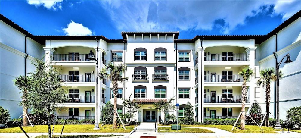 Vista Cay Resort by Millenium at Universal Blvd photo 69