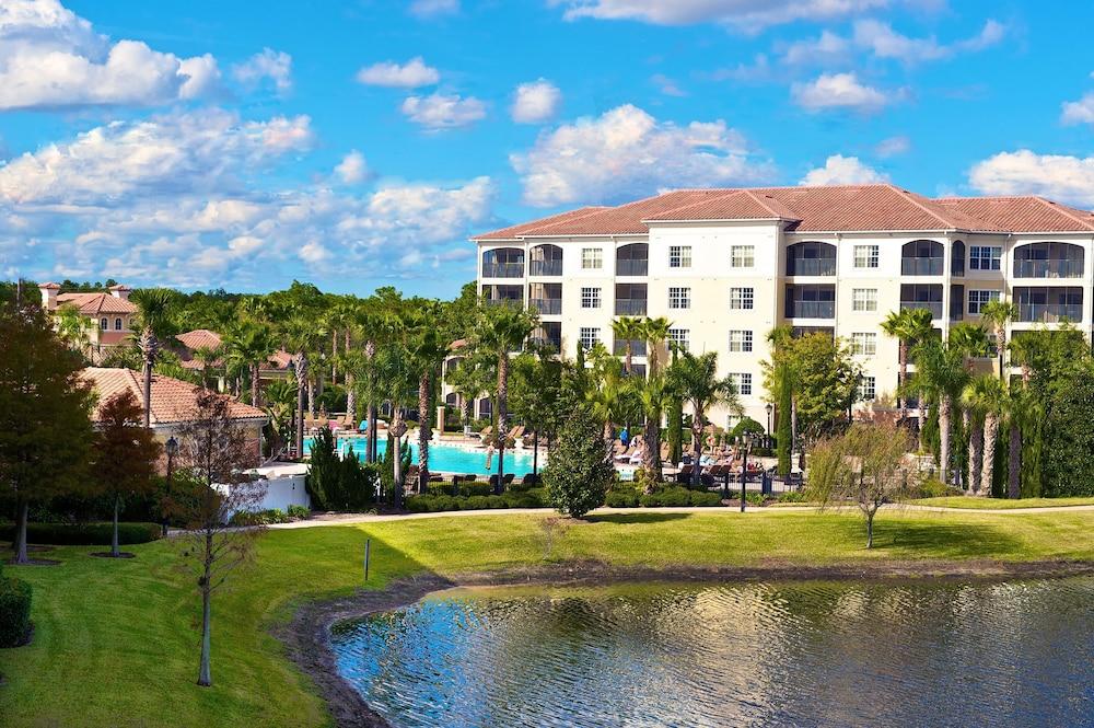WorldQuest Orlando Resort photo 30
