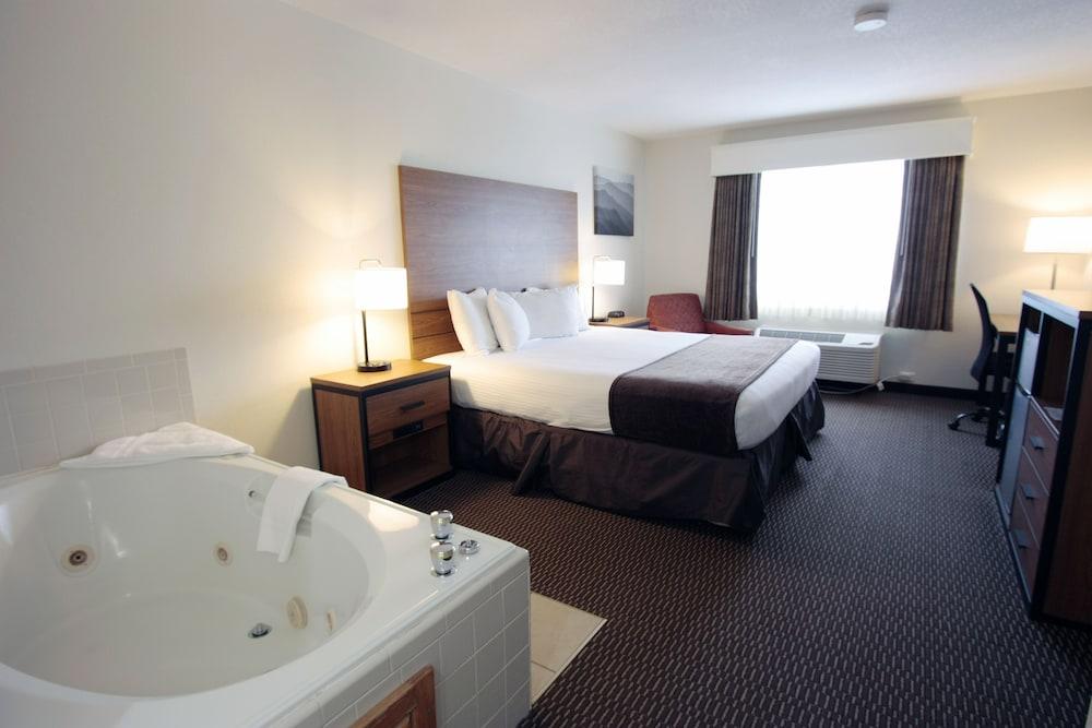 Best Western Mountain View Inn photo 11