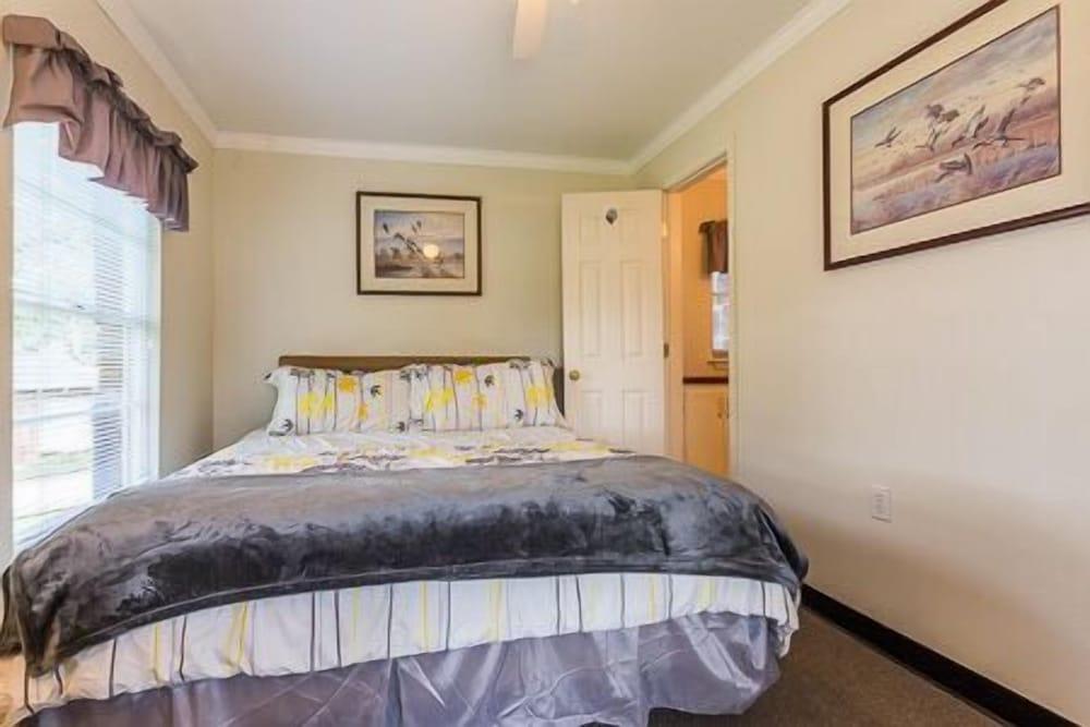 Lake Texoma Lodge and Resort photo 39