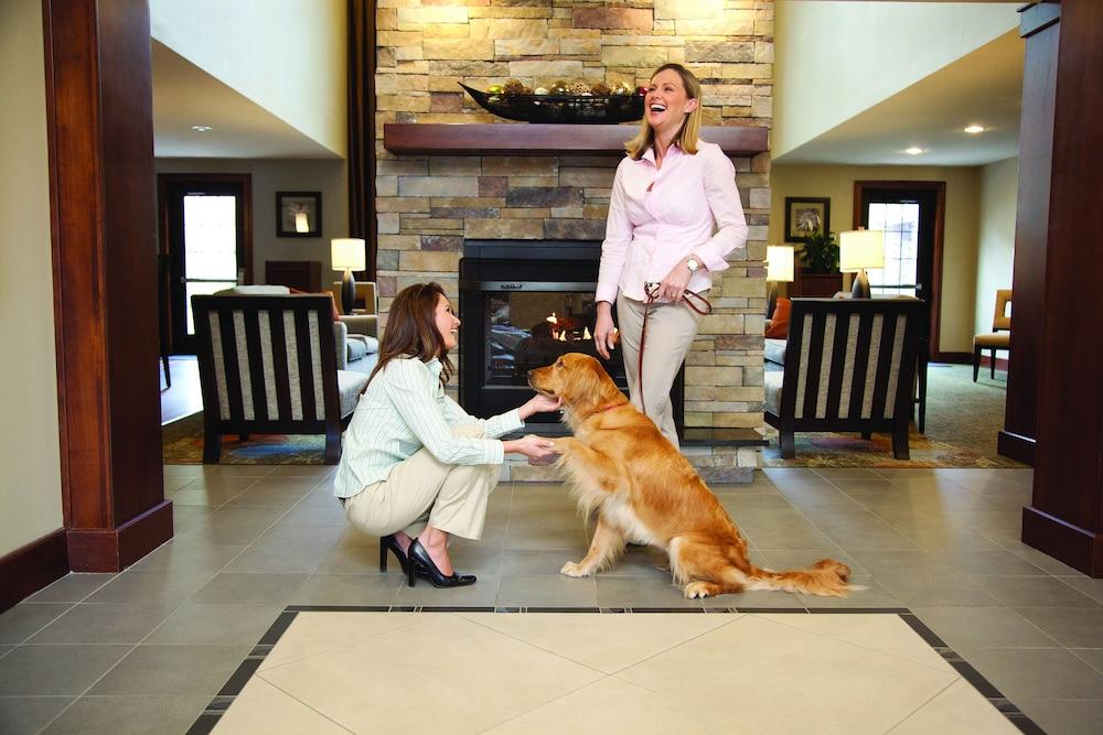 Staybridge Suites Quantico-Stafford by IHG photo 40