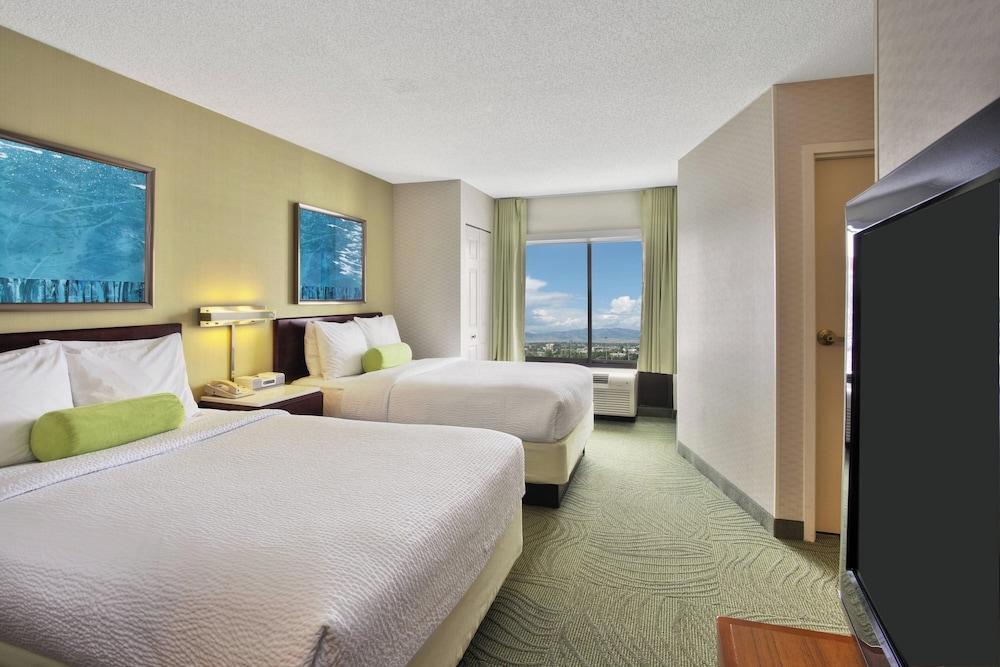 Springhill Suites By Marriott Denver Westminster photo 7