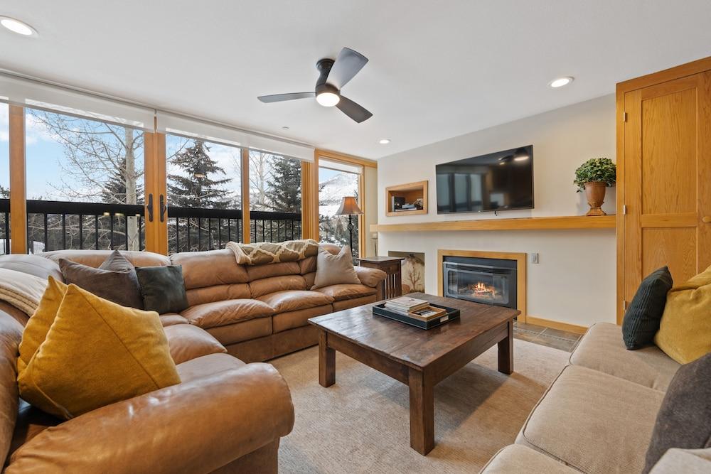 The Vail Spa Condominiums photo 17