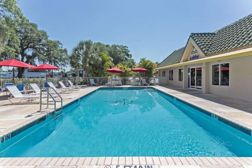 Days Inn by Wyndham Port Charlotte/Punta Gorda photo 20