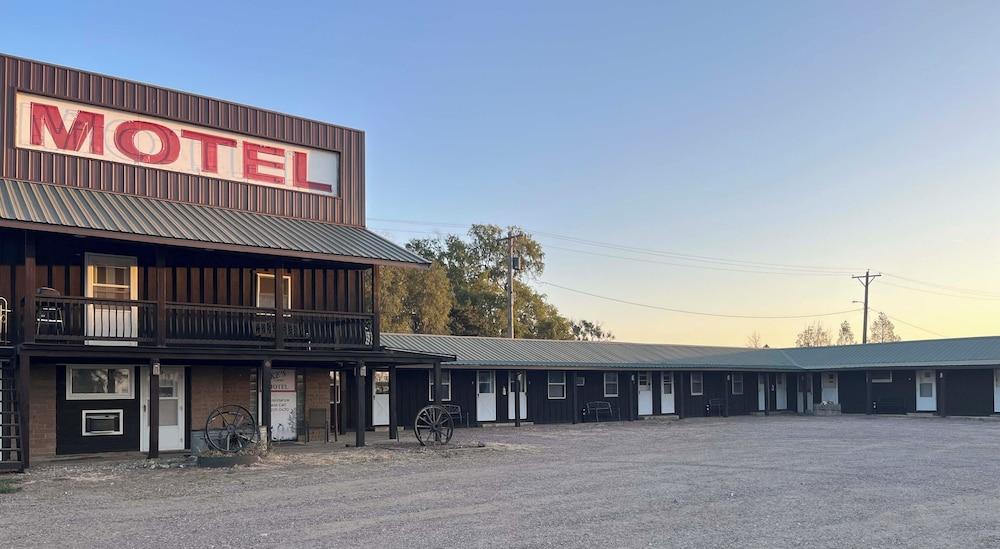 Jake's Corner Motel photo 7