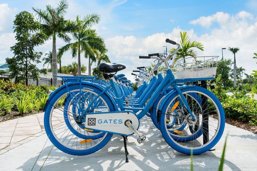The Gates Hotel Key West Newly Renovated photo 18